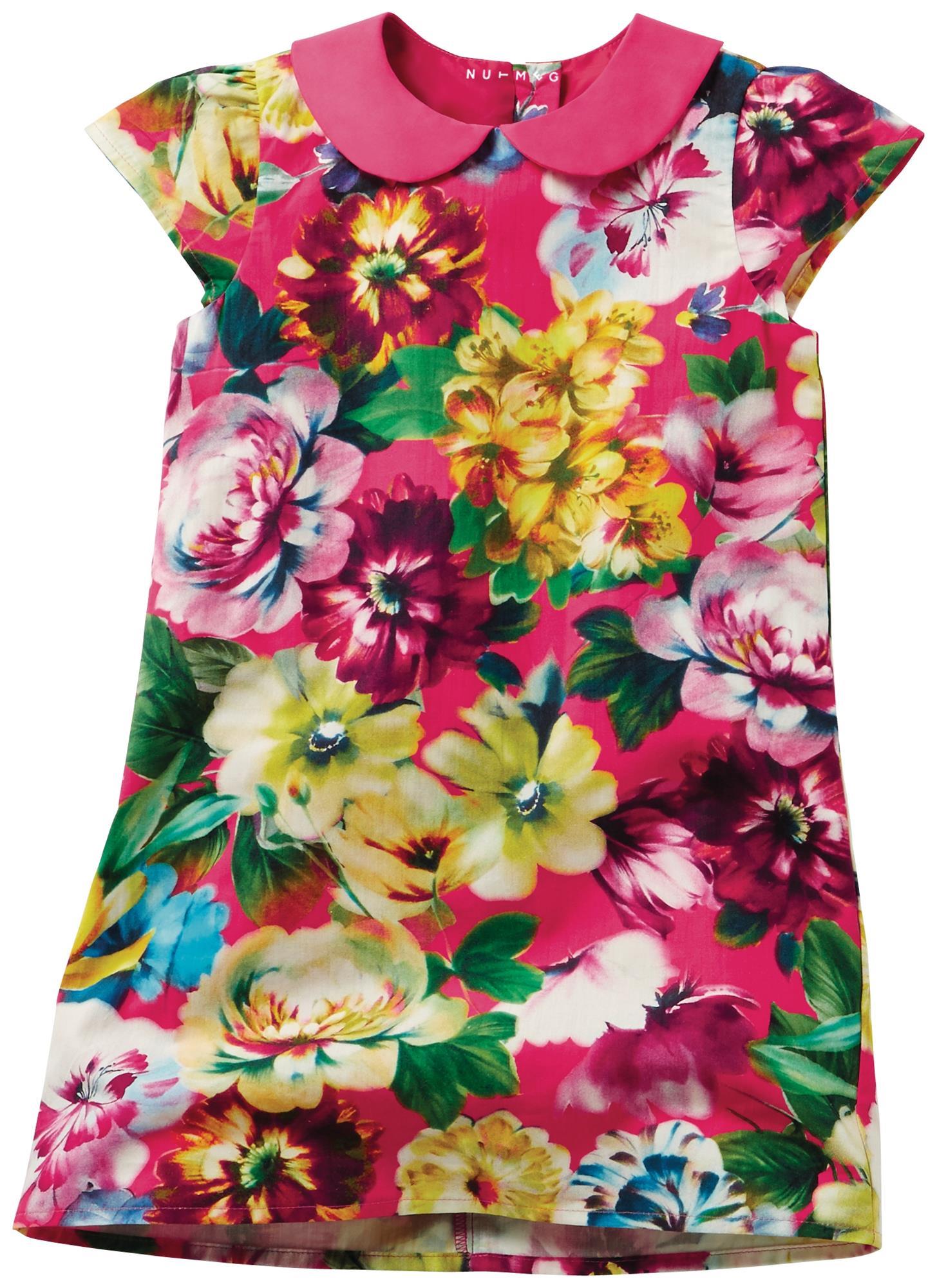 In pictures Morrisons unveils Nutmeg kids clothing range Photo