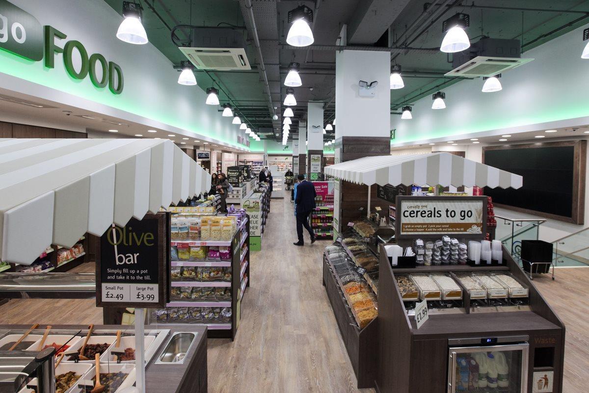 Whsmith 225 Years Old And Still Going Strong Analysis Retail Week - 