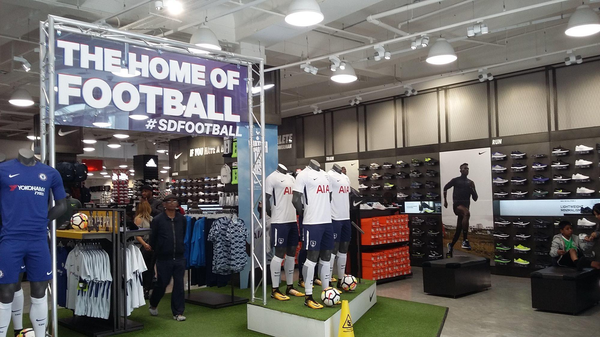 Can Sports Direct score with investors and shoppers again? Analysis