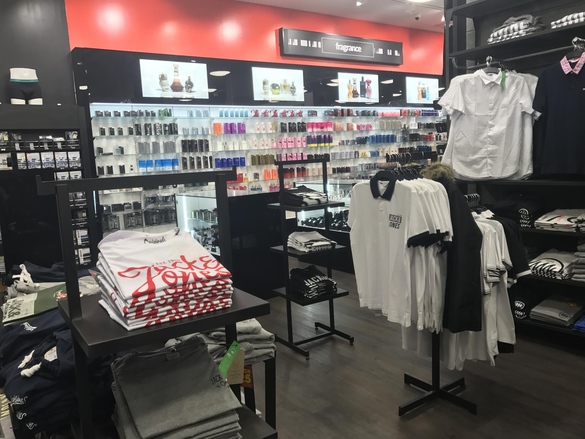 Sports Direct Southampton’s Selfridges of sport? Photo gallery