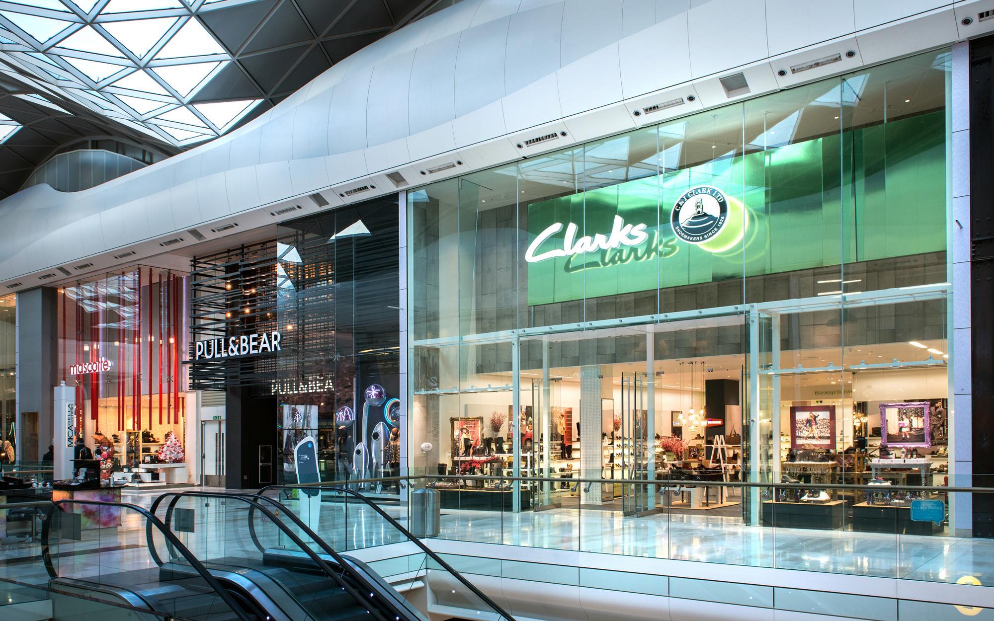 retailmenot clarks