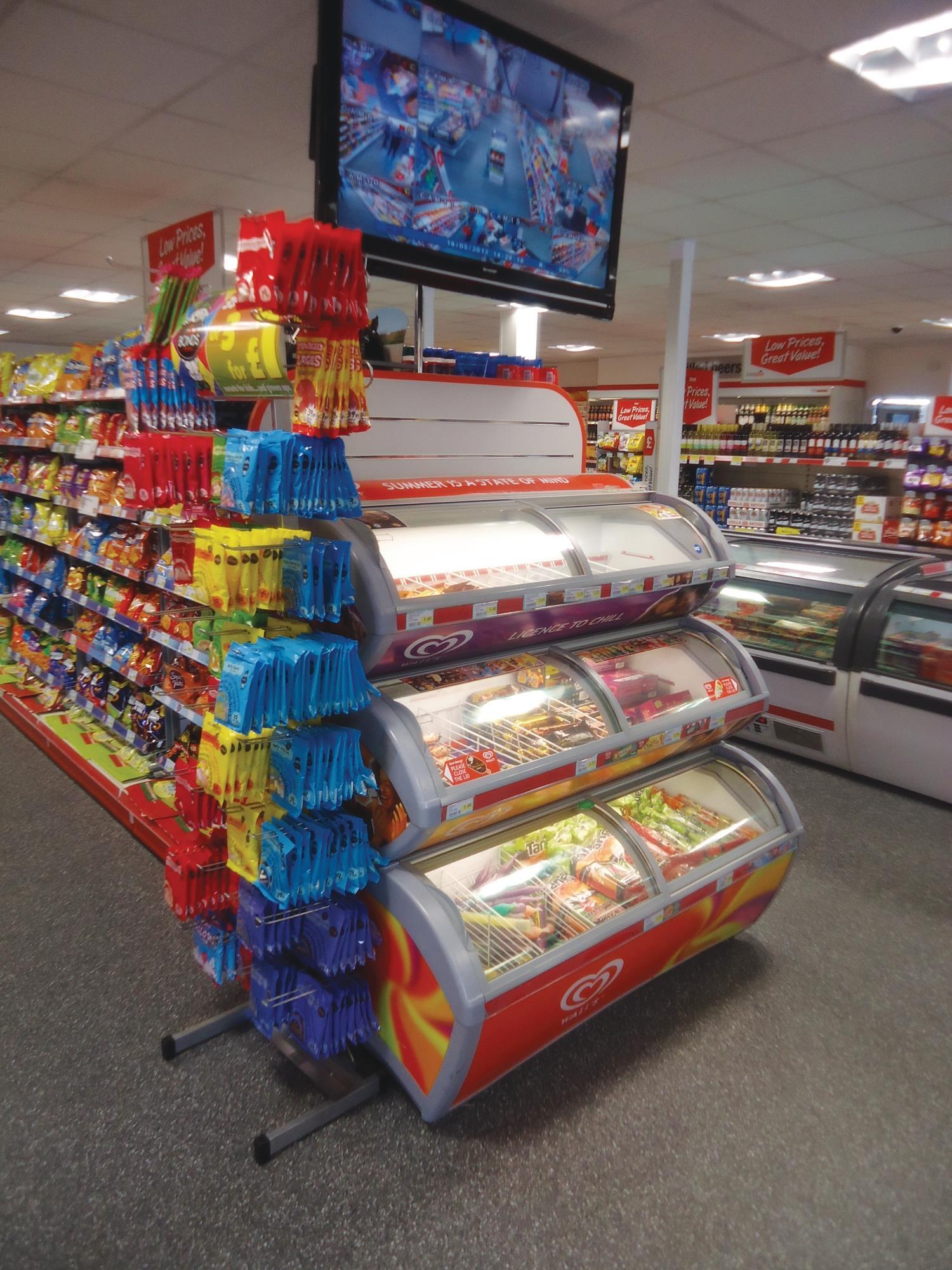 Costcutter resurrects Kwiksave brand Photo gallery Retail Week