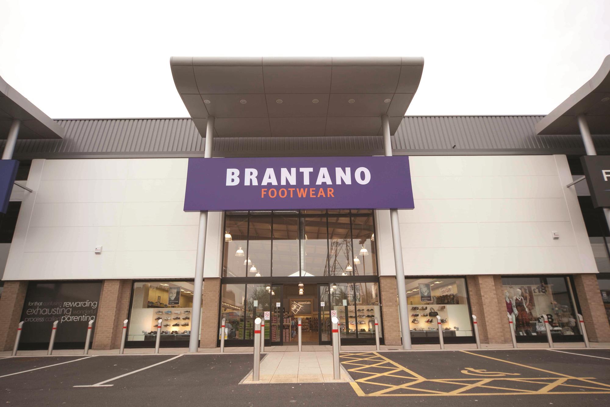 Poundworld Tapi Iceland And Pets At Home Eye Brantano Stores News Retail Week