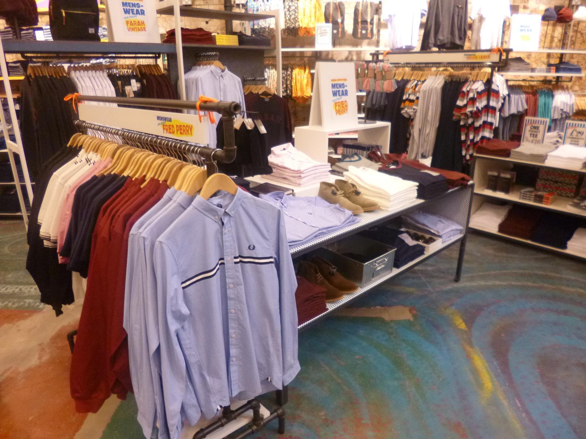 Farah Vintage Urban Outfitters