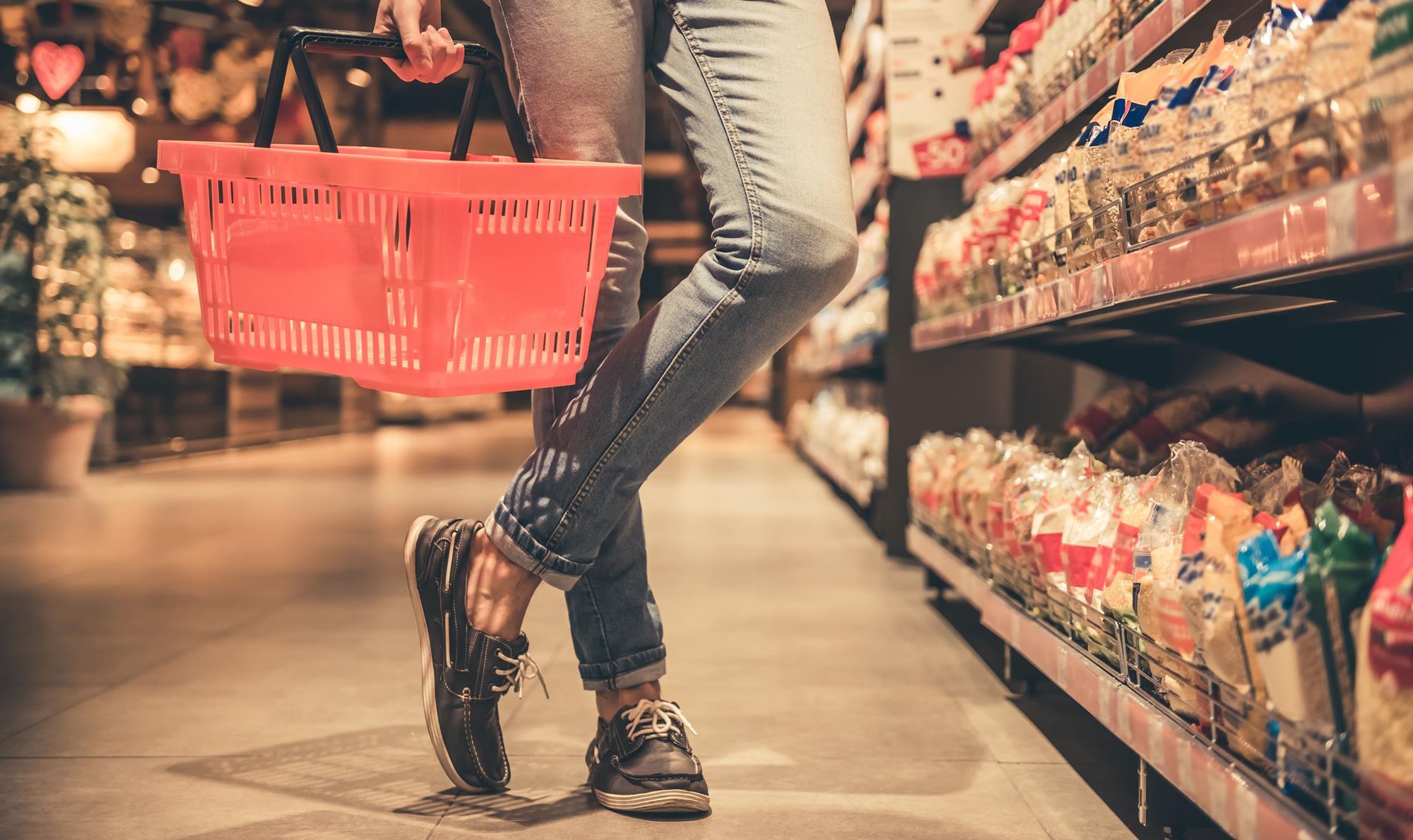 Revealed Top five retailers for valuedriven shoppers Analysis