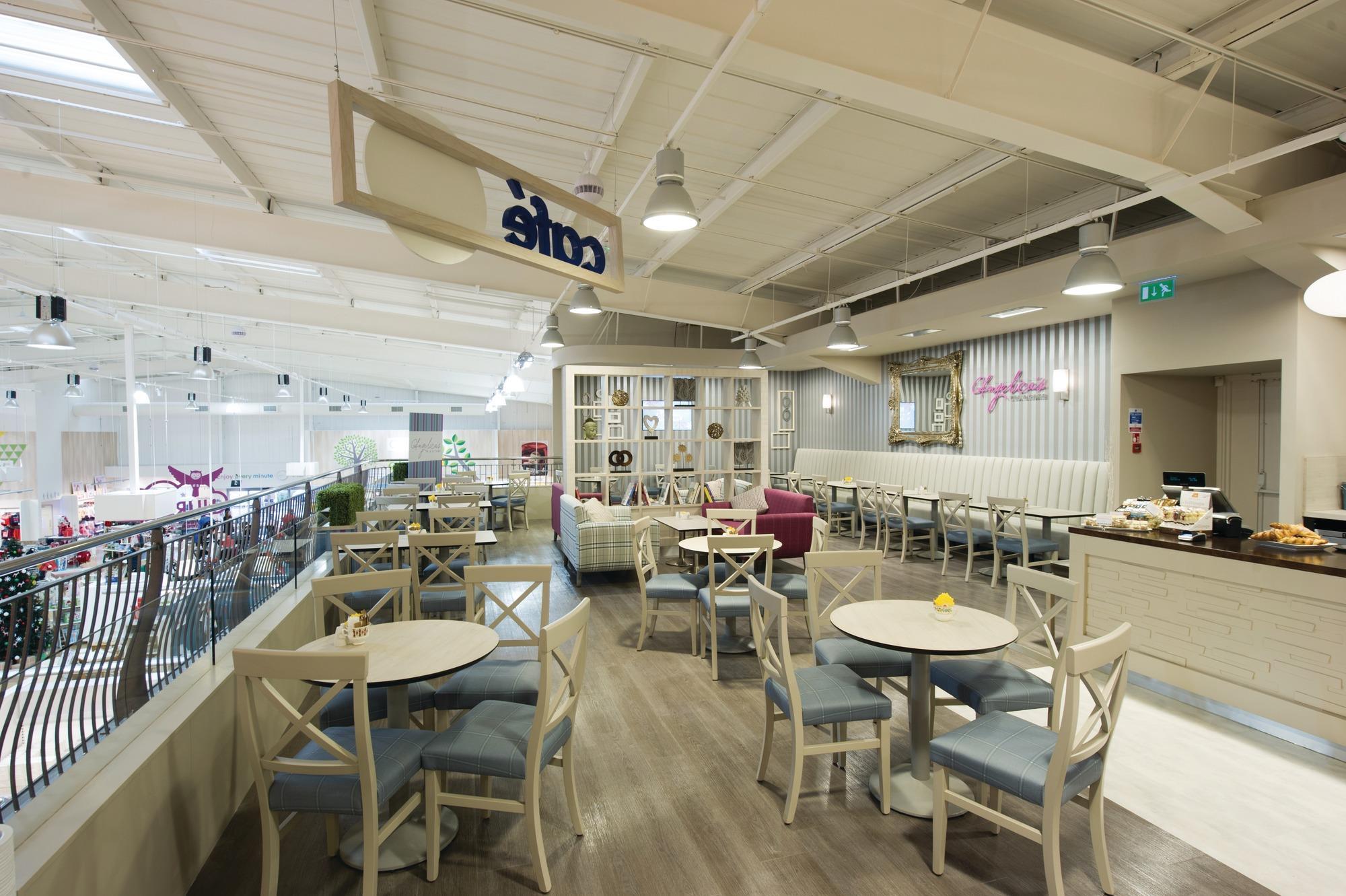 In pictures: Mothercare reveals two new-look stores | Photo gallery ...