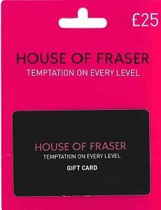 Tesco Offers House Of Fraser Deal News Retail Week