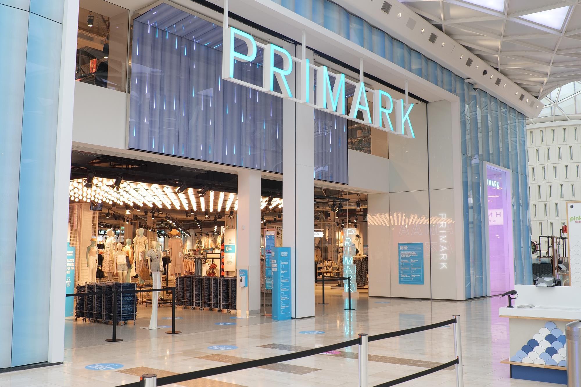 Primark Beautysaur All about Primark (Seiersberg, Austria) / Only