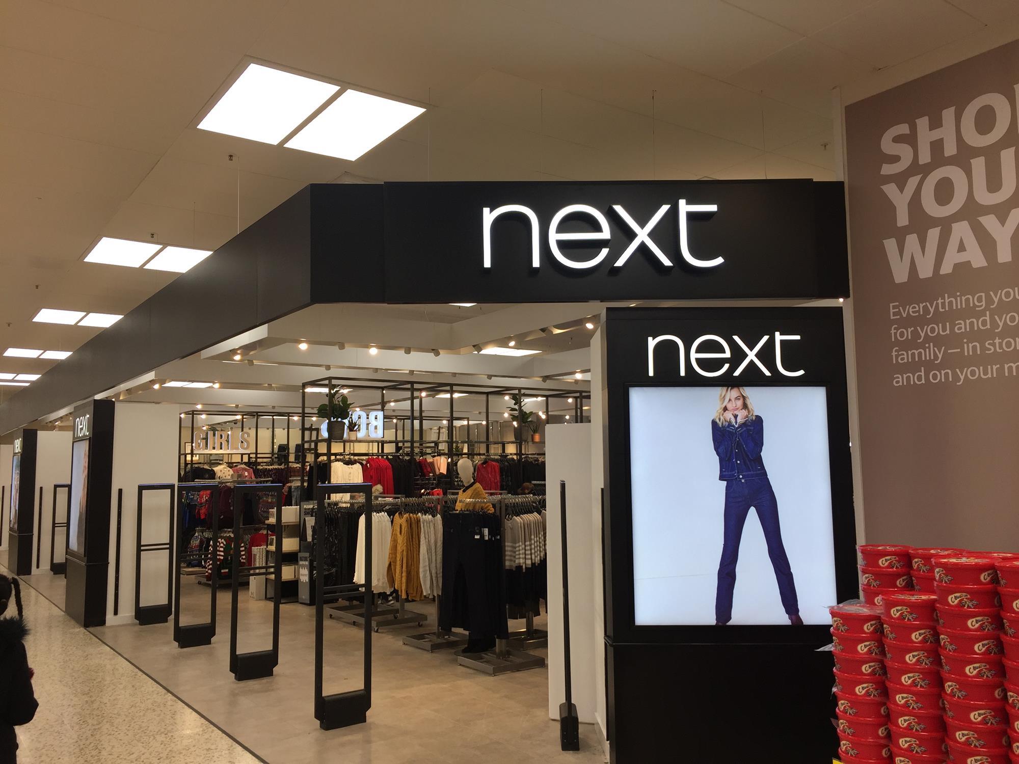 Analysis Compete Or Collaborate Why Tesco M S And Harrods Are