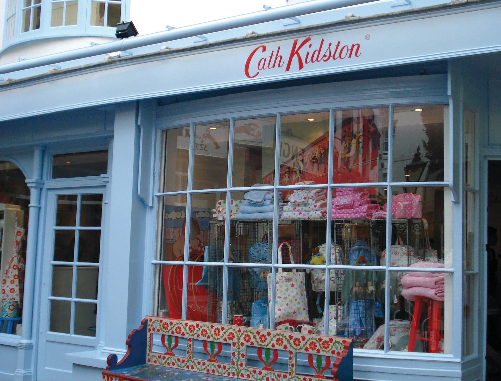 Cath Kidston to open in Singapore and Indonesia as profits jump 13 News Retail Week