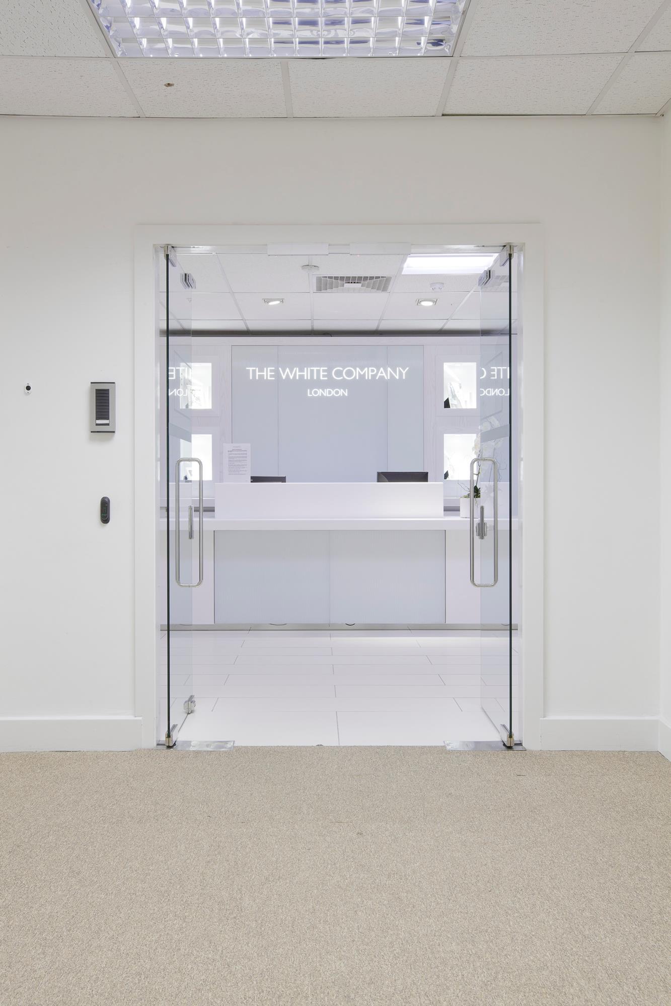 In pictures The coolest retail offices in the UK Analysis Retail Week