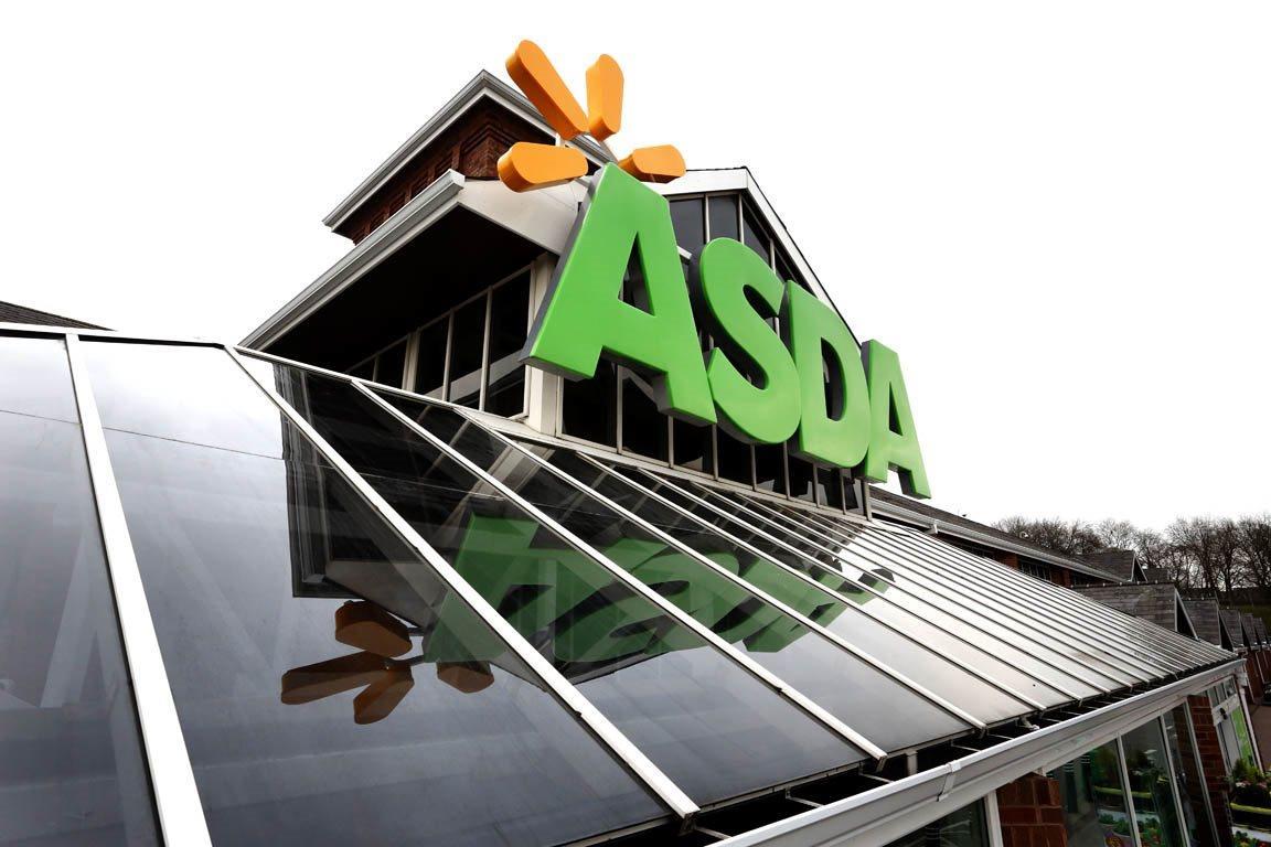 Asda To Slash Store Staff Levels Impacting 3 200 Jobs News