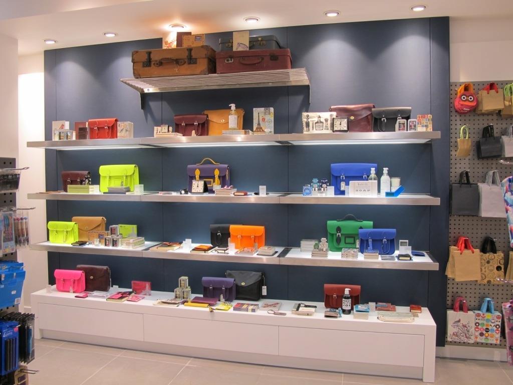 Paperchase Opens First Airport Store As It Drives International