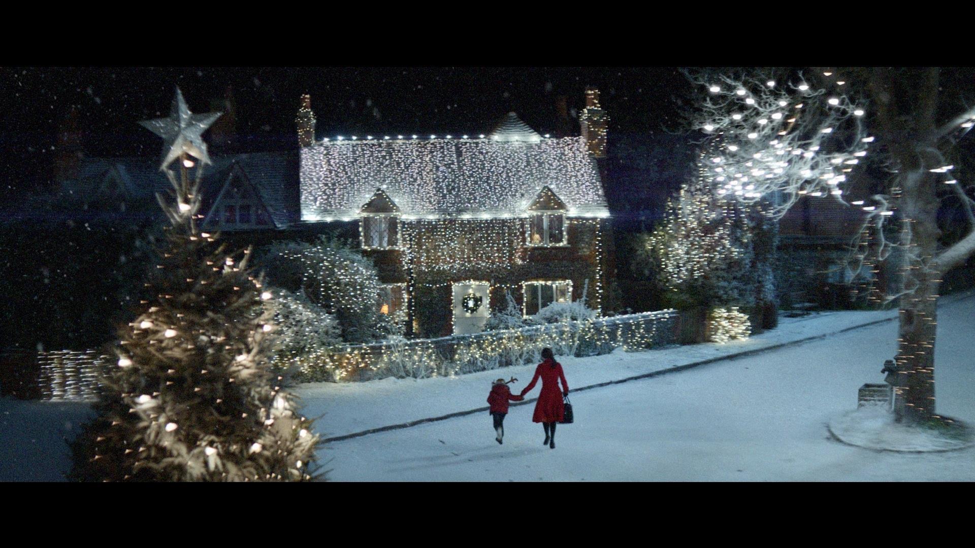 Debenhams launches first Christmas ad in six years News Retail Week