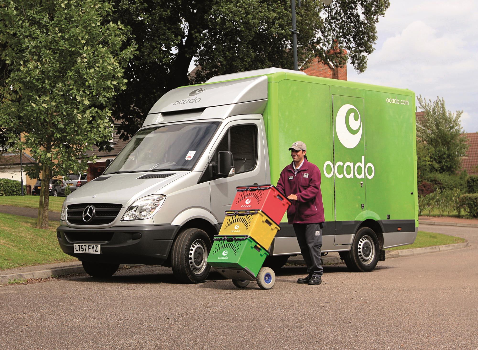 Ocado fullyear profits spike as customer base widens News Retail Week