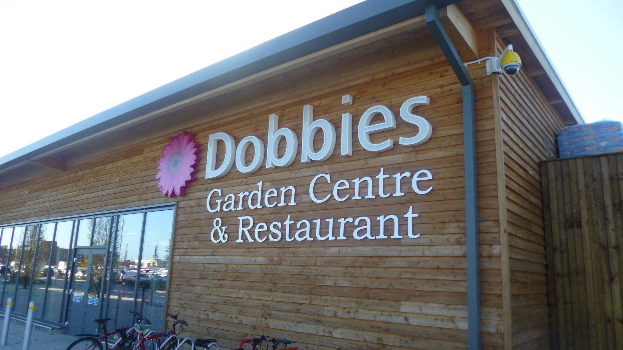 In pictures Tesco and Dobbies open first joint store in Kings Lynn