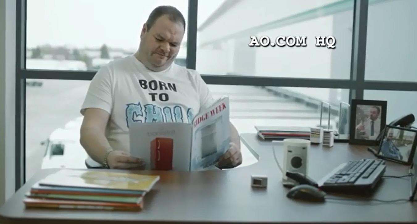 In the news Richer Sounds founder Julian Richer profiled Analysis