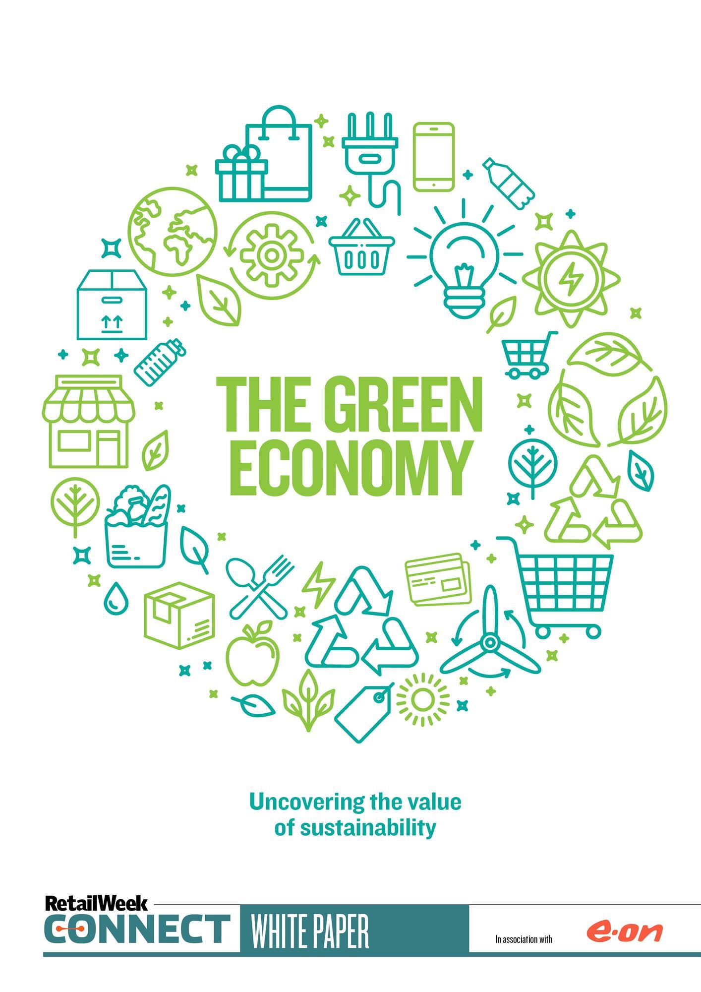 research topics on green economy