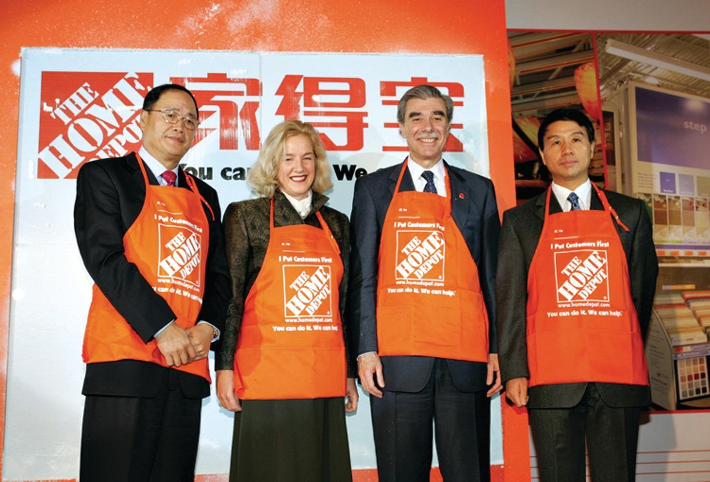 International analysis Learning from Tesco how not to fail abroad