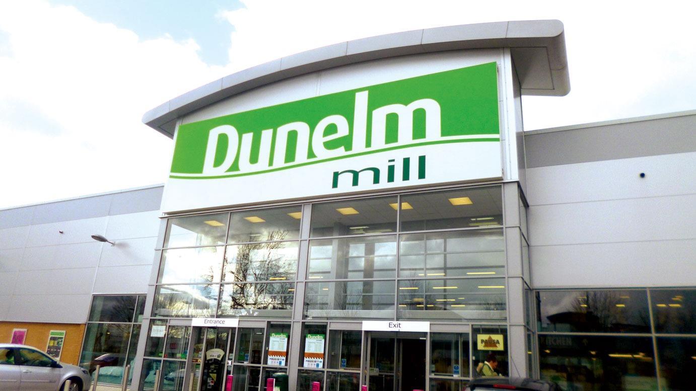 Store gallery Dunelm, Milton Keynes Photo gallery Retail Week