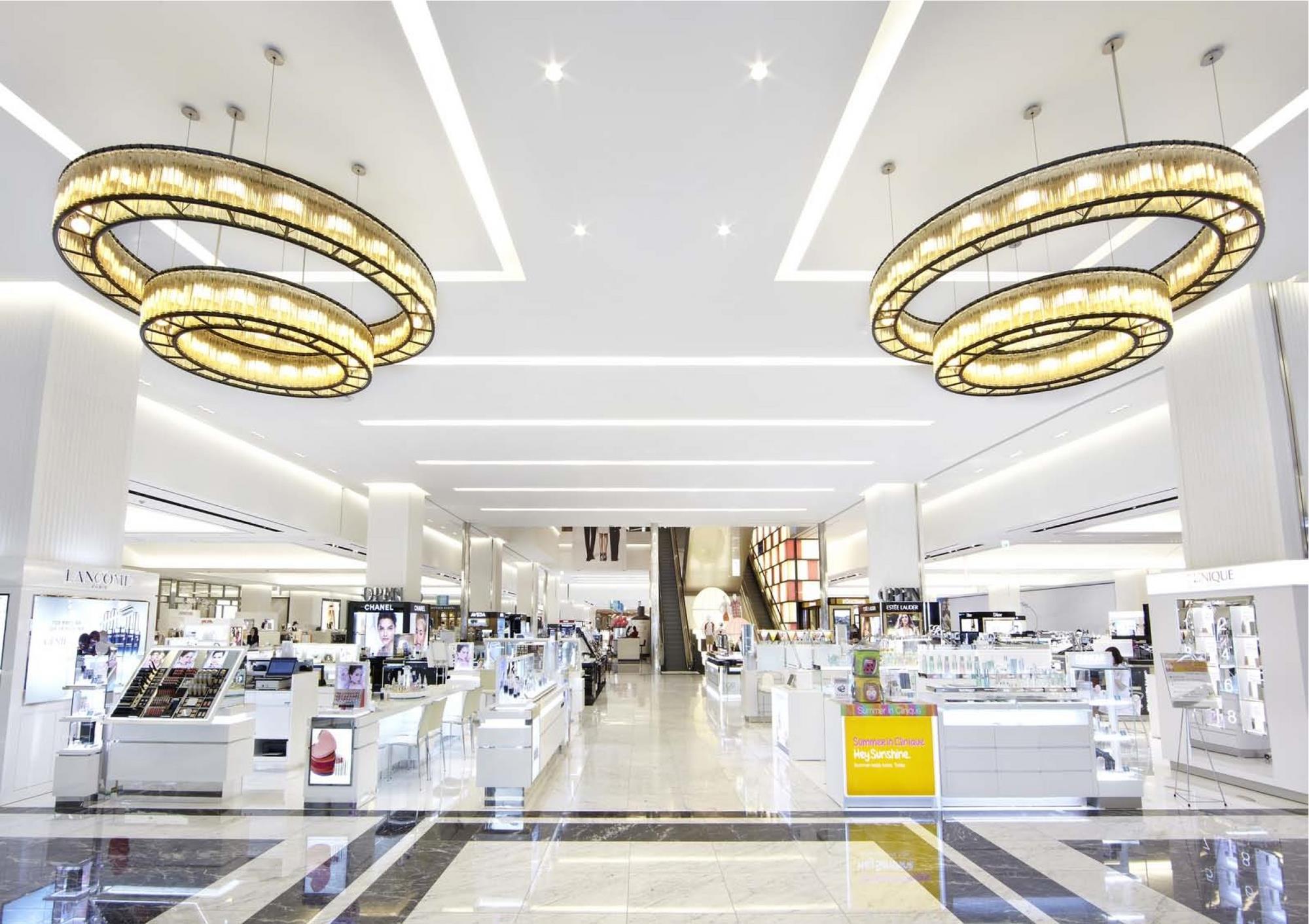 Store of the week: Shinsegae Uijeongbu, Seoul | Photo gallery | Retail Week