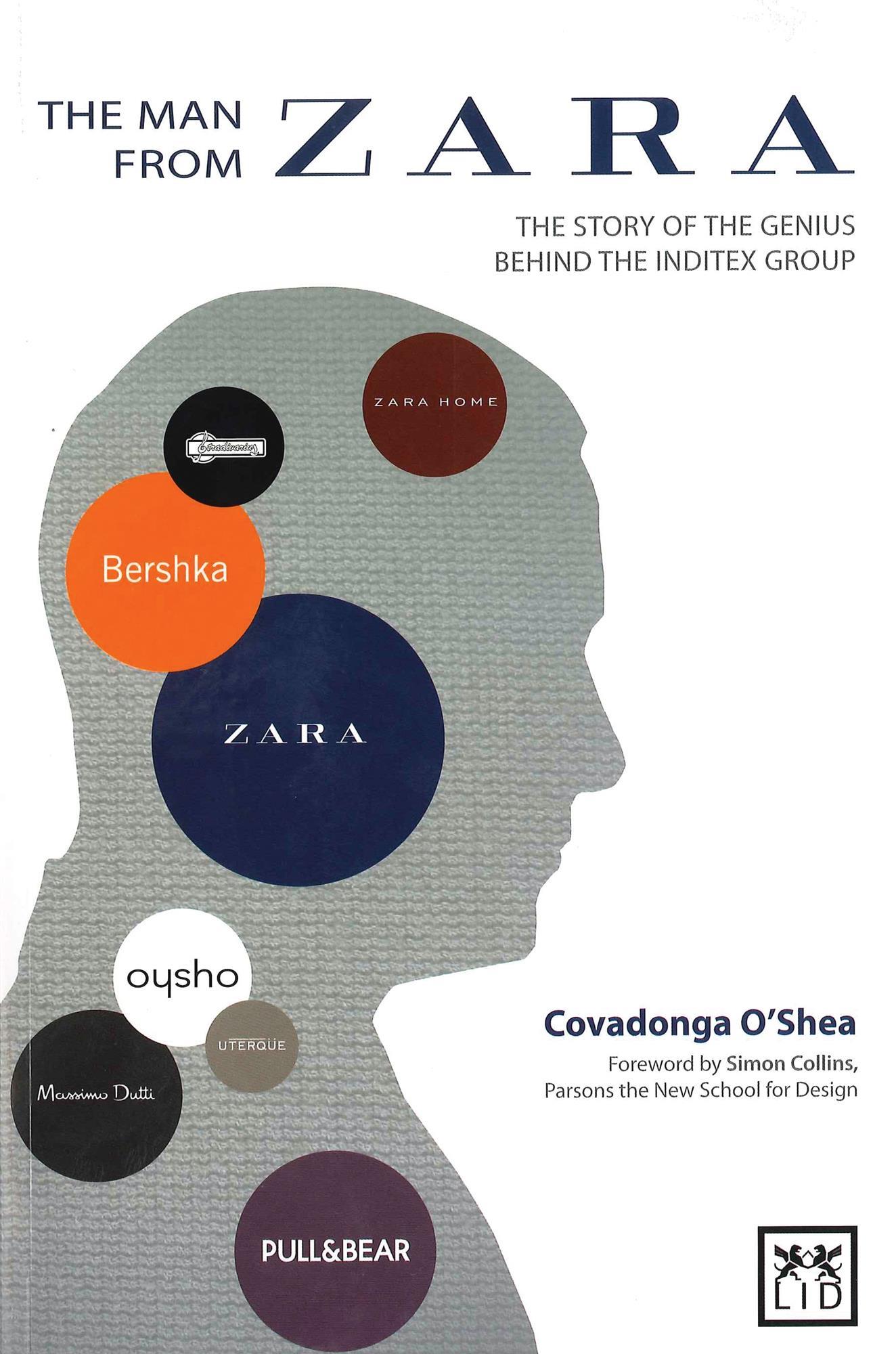 Amancio Ortega The retail genius who created Zara Analysis Retail Week