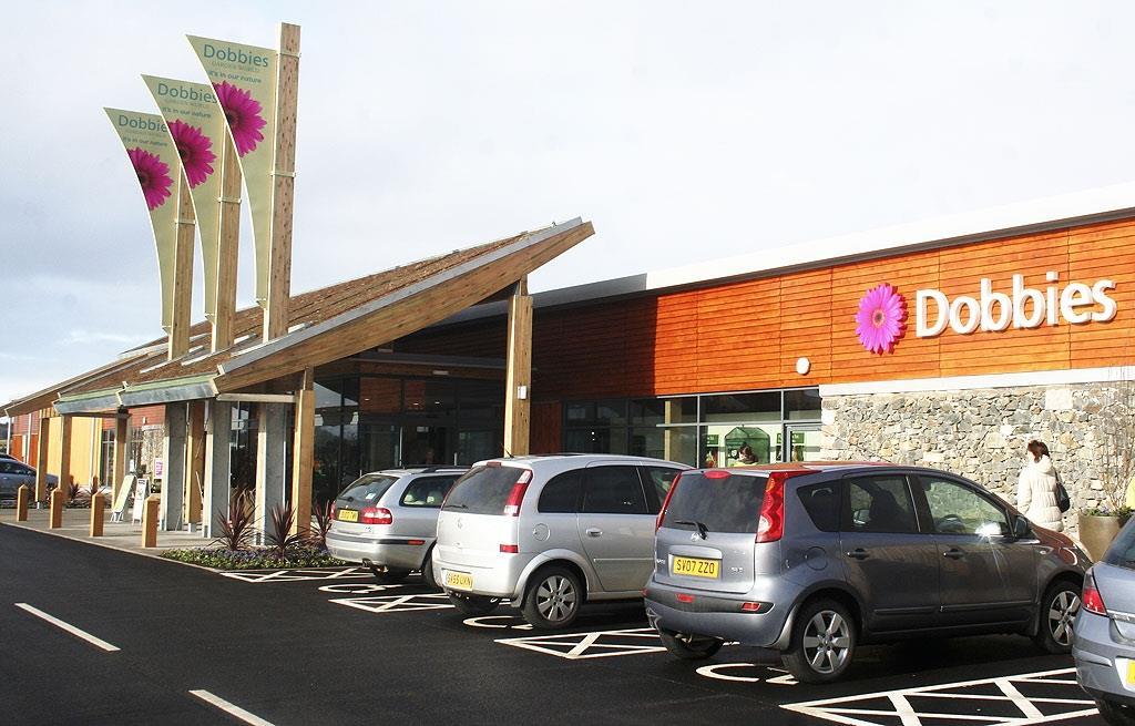 dobbies bikes
