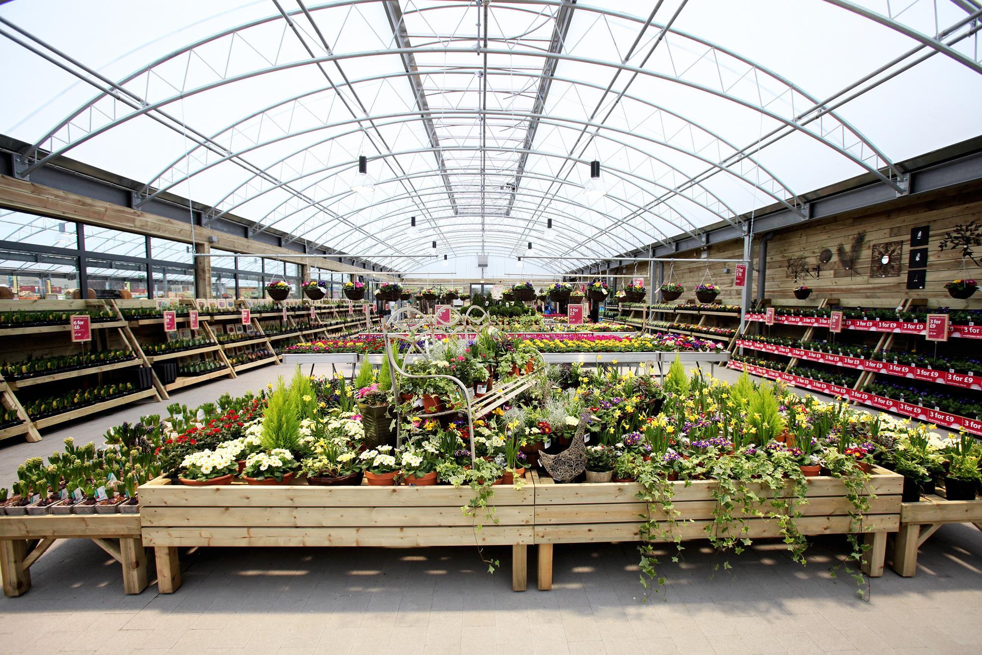 Dobbies snaps up 31 garden centres from rival Wyevale News Retail Week