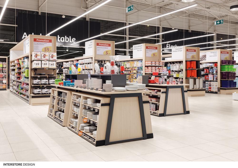 Store of the week: E.Leclerc goes for a fresh look | Photo gallery ...