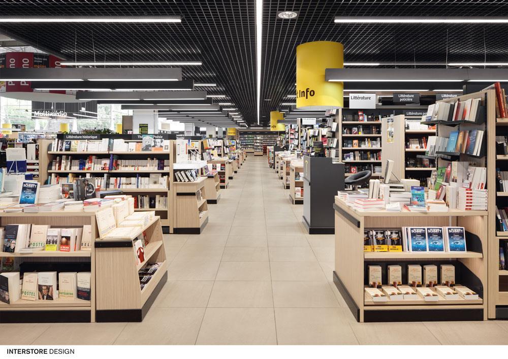 Store of the week: E.Leclerc goes for a fresh look | Photo gallery ...