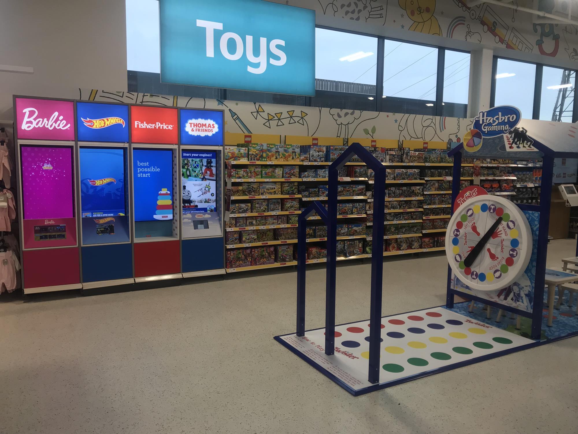 First look Inside Sainsbury's Selly Oak 'experiment' Photo gallery