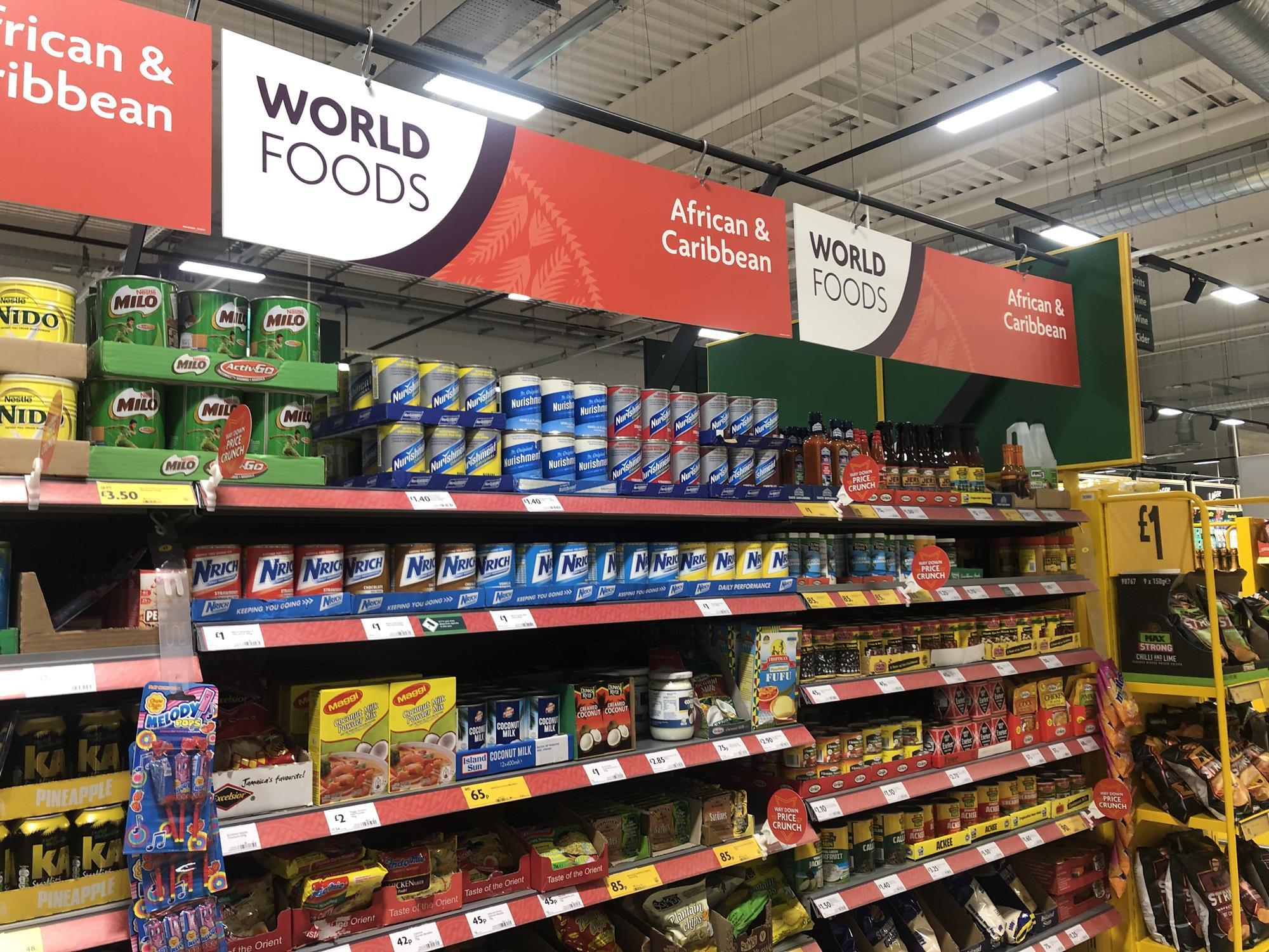 First look Morrisons’ new Market Kitchen foodtogo format Photo