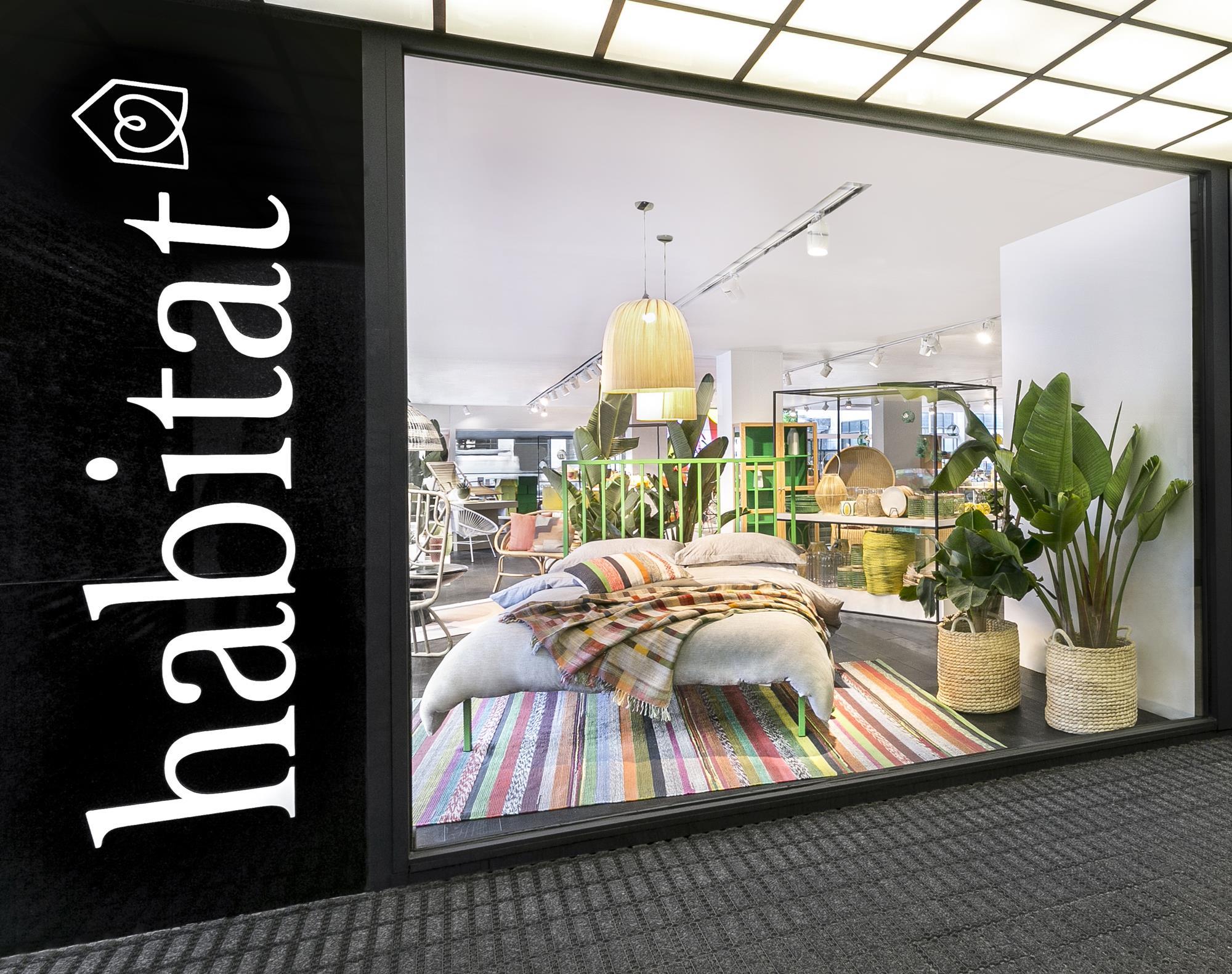 Sainsbury's launches Mini Habitat and rolls out more Argos concessions