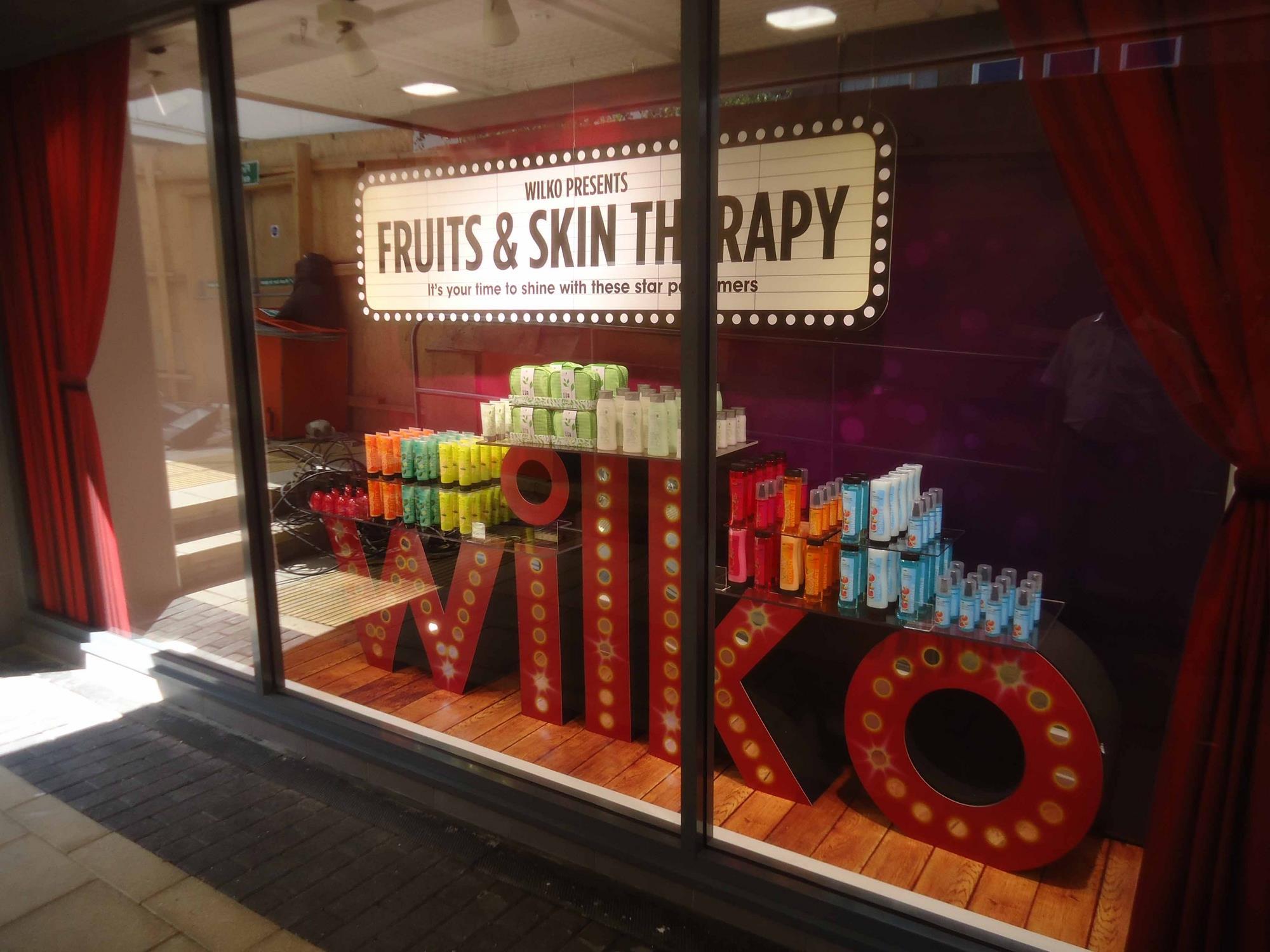 Store Gallery Wilkinson Spruces Up The Value Sector Photo