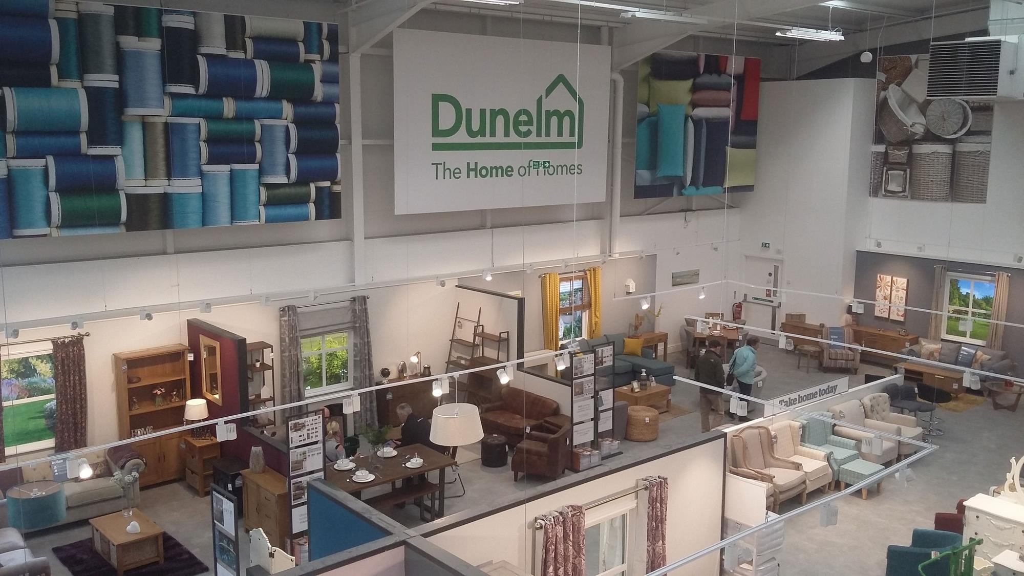 Dunelm Head Office Customer Service at Richard Clayton blog