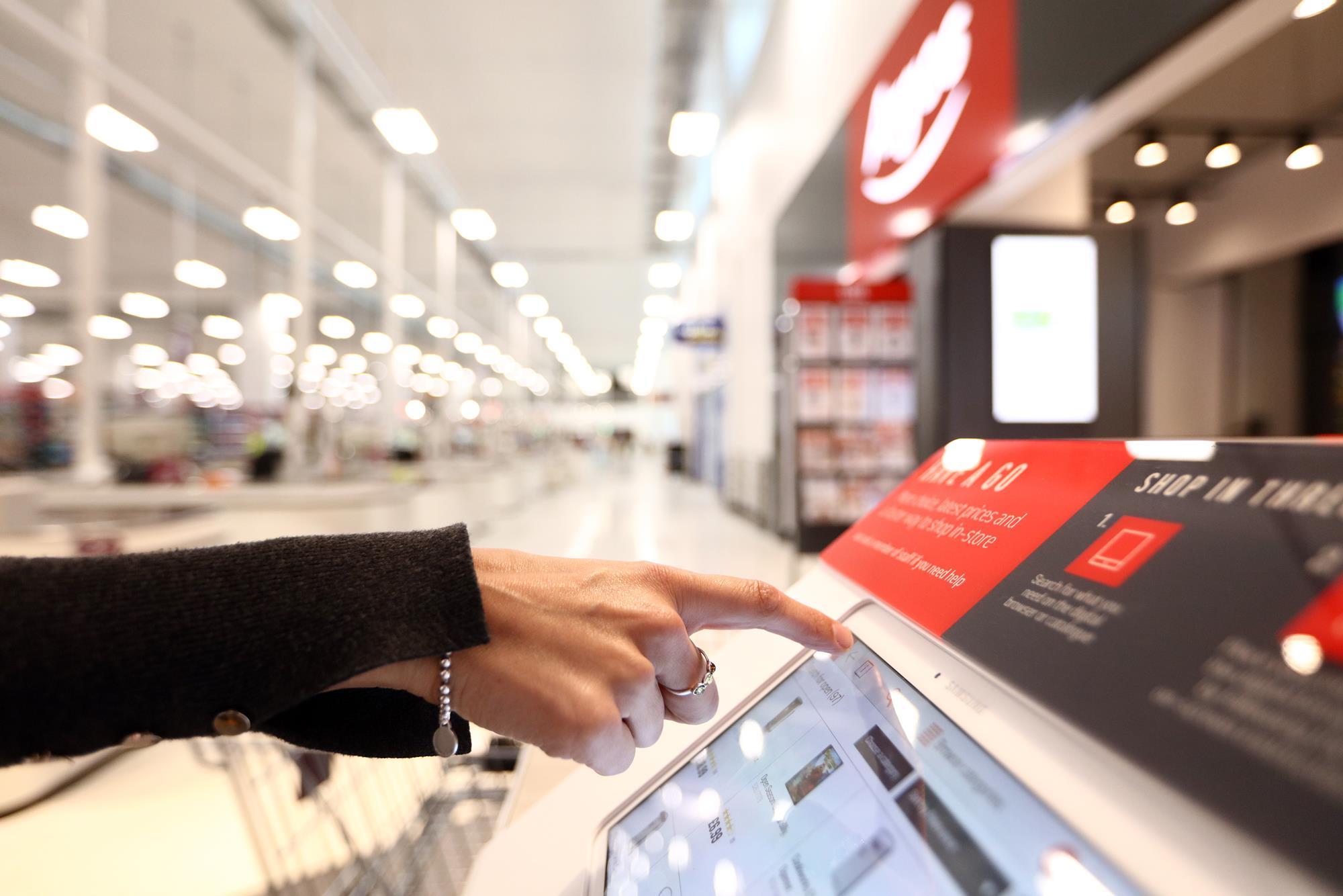 Argos opens new DC and collection points for Black Friday News