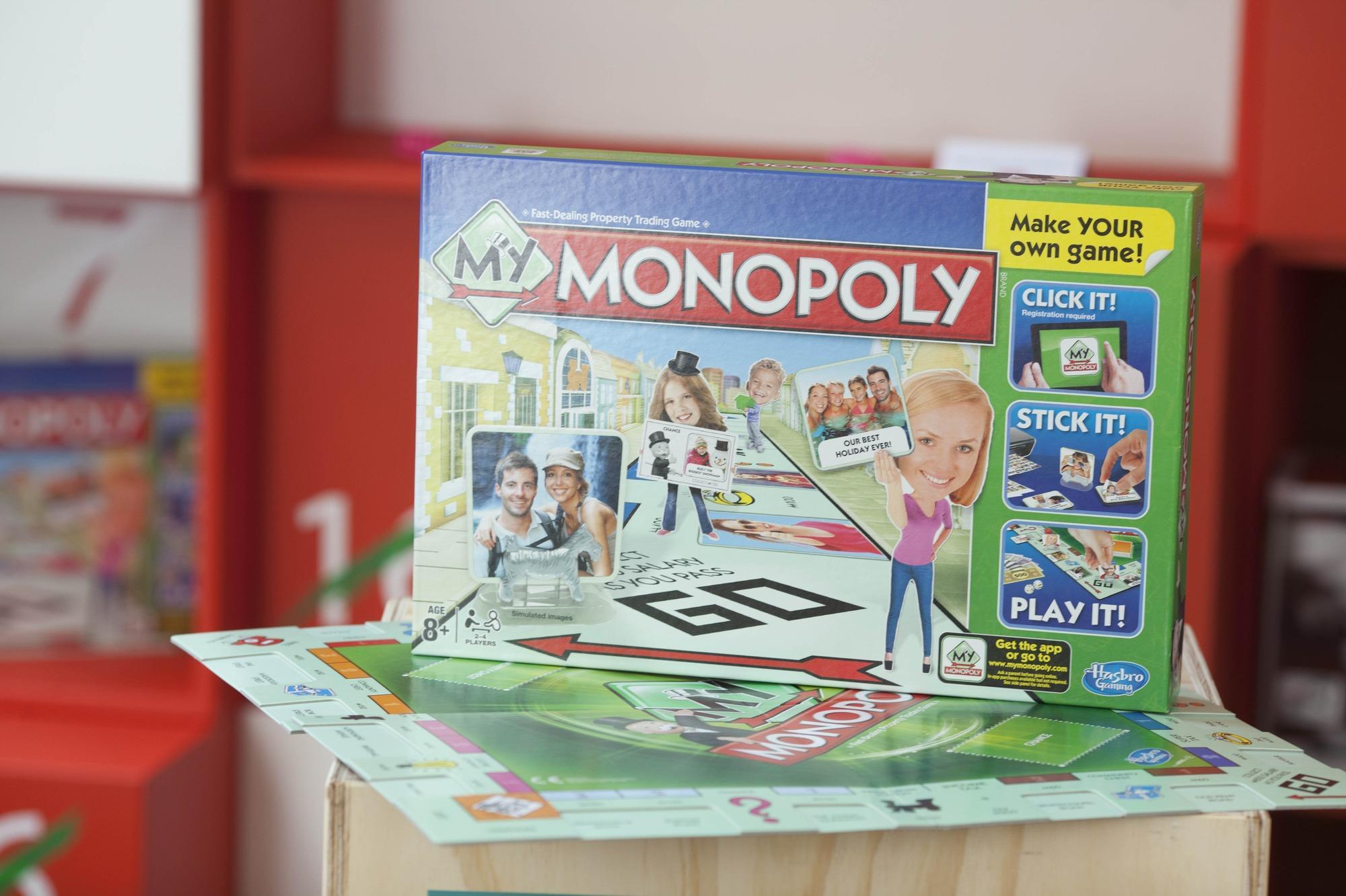 argos toy story monopoly