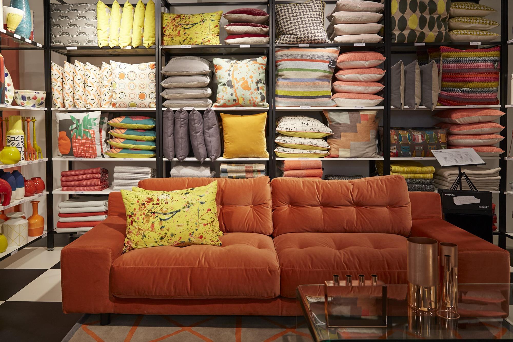 In pictures Sainsbury’s first miniHabitat Photo gallery Retail Week