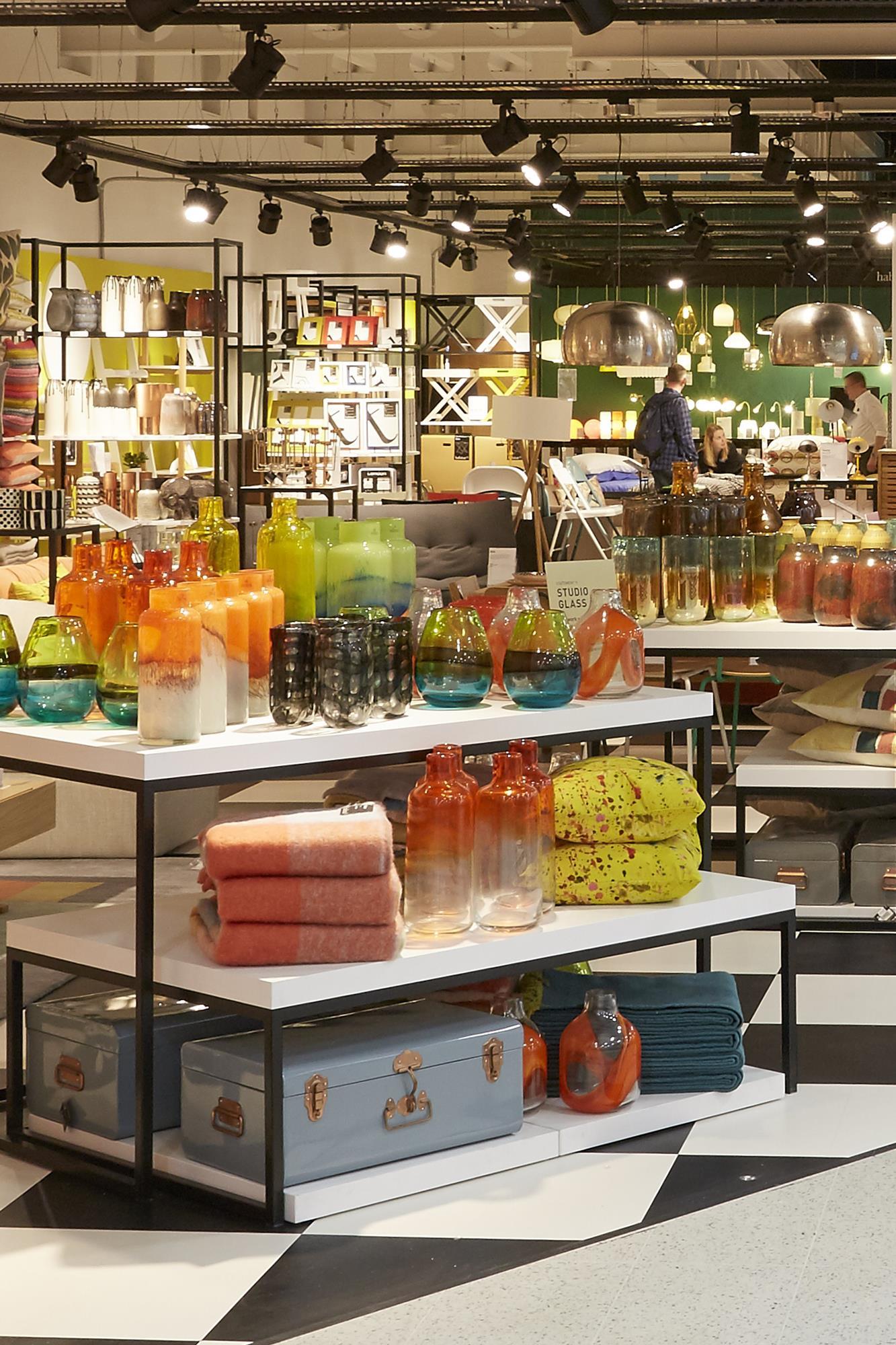 In pictures Sainsbury’s first miniHabitat Photo gallery Retail Week