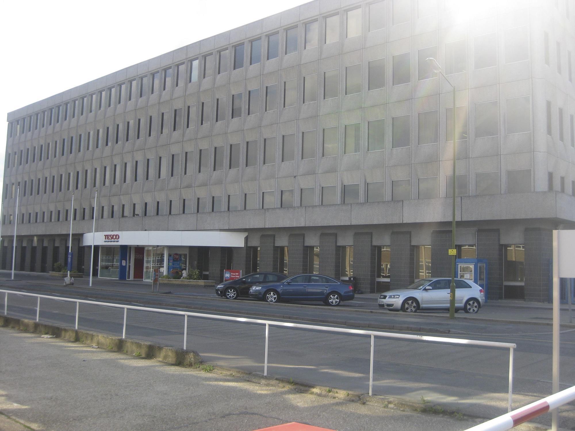 Through the keyhole of retailers’ headquarters Analysis Retail Week