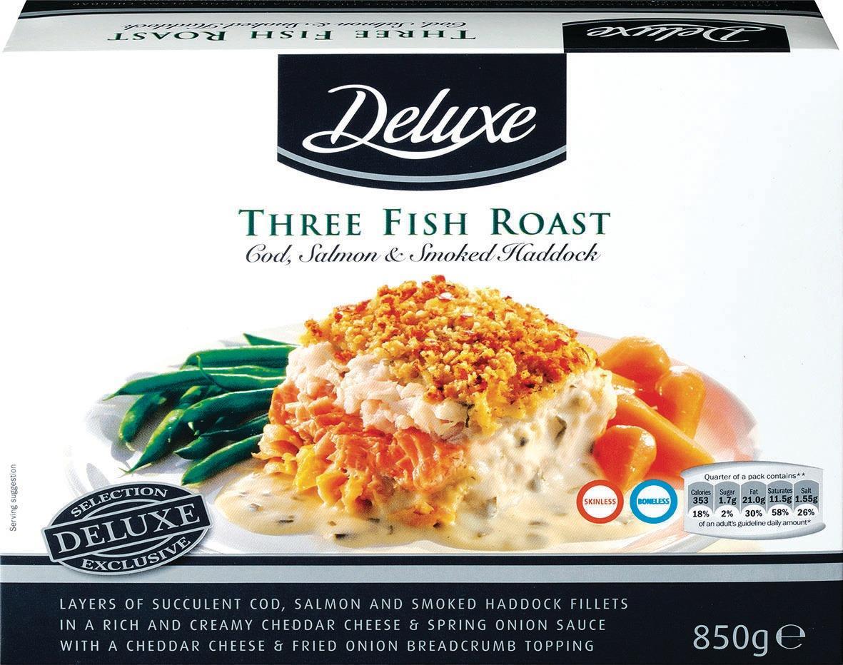 Oracle Retail Week Awards Lidl Tastes Victory With Appetizing Own