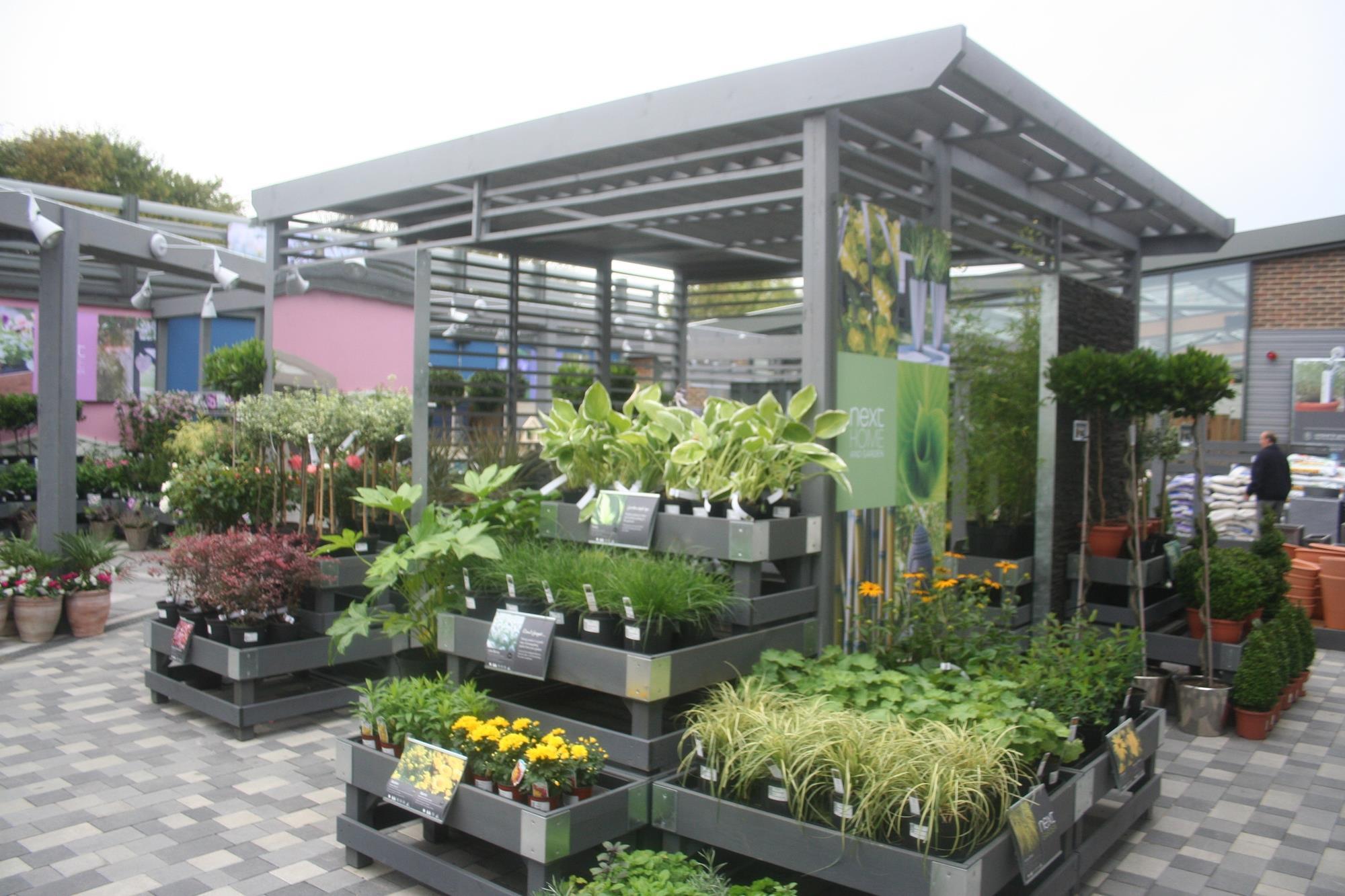 In pictures: First look at Next Home and Garden | Photo gallery ...