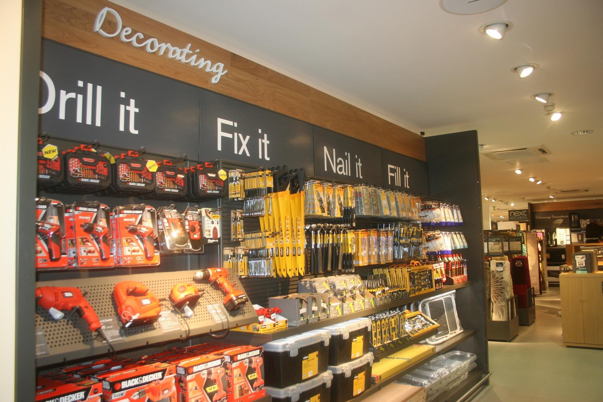 In pictures First look at Next Home and Garden Photo gallery