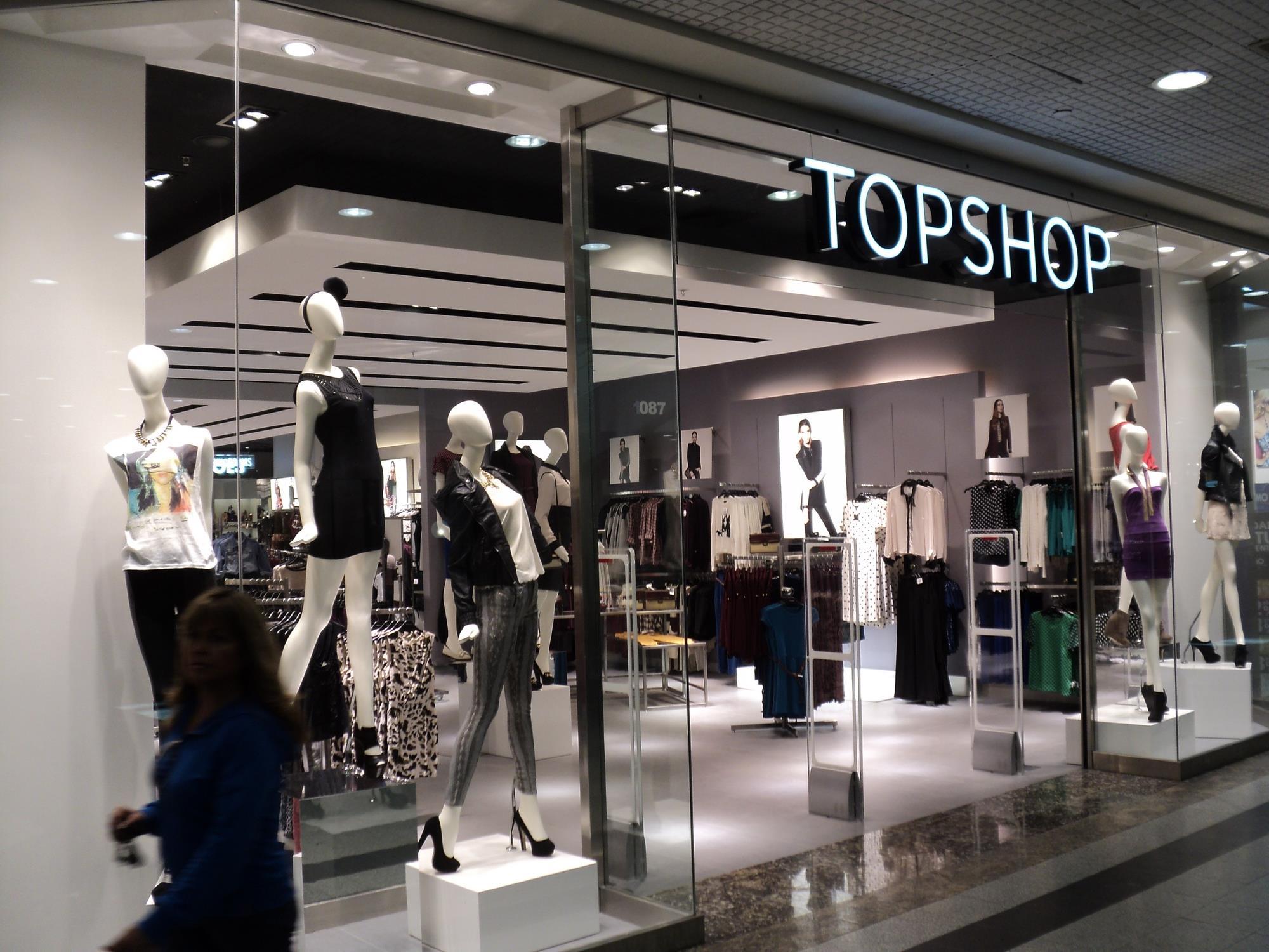 Santiago, Chile Photo gallery Retail Week