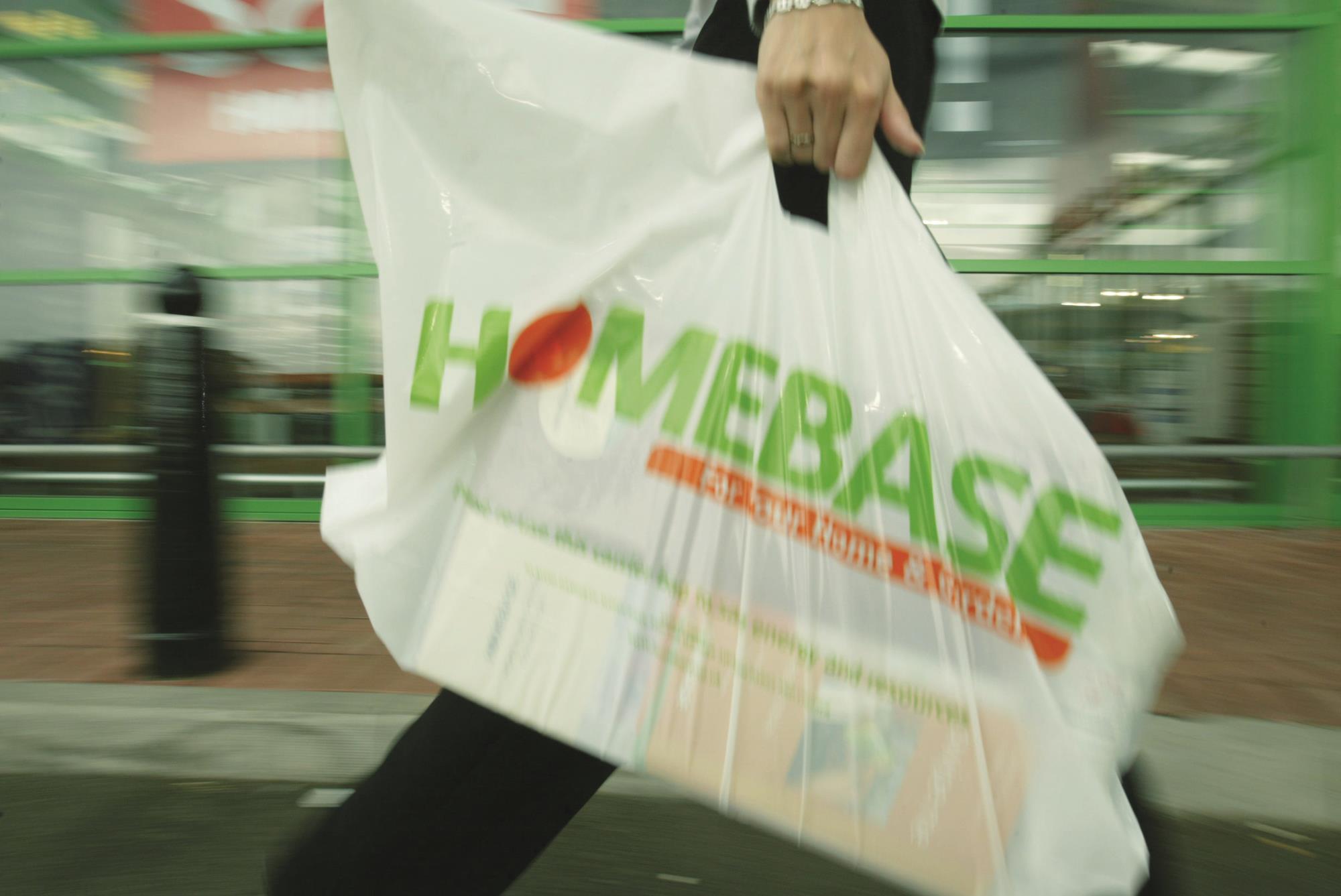 homebase luggage