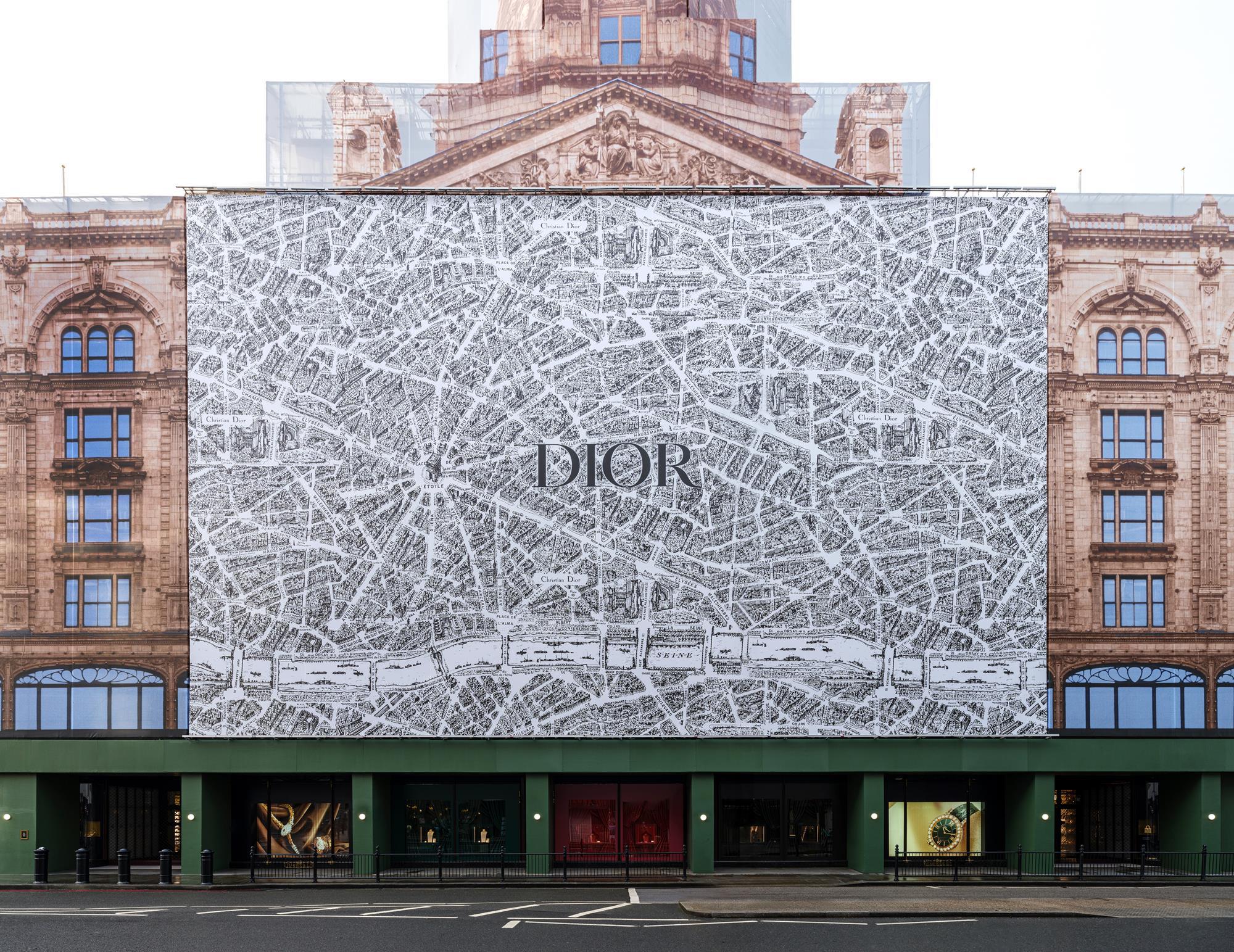 The A-Z Marketing Strategies of Christian Dior