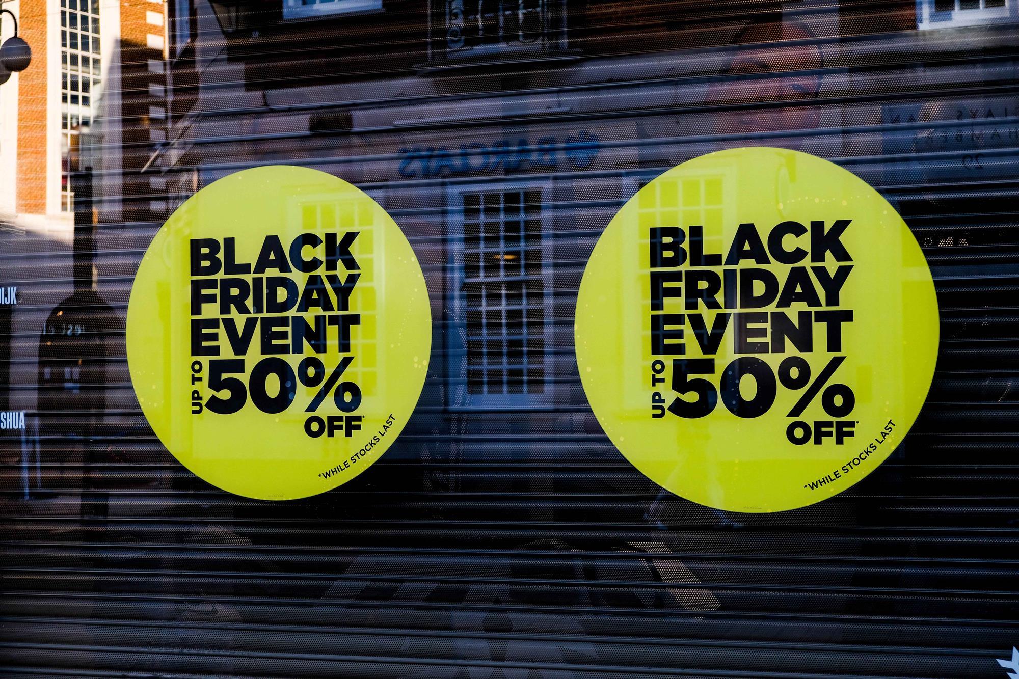 Black friday 2024 2019 uk