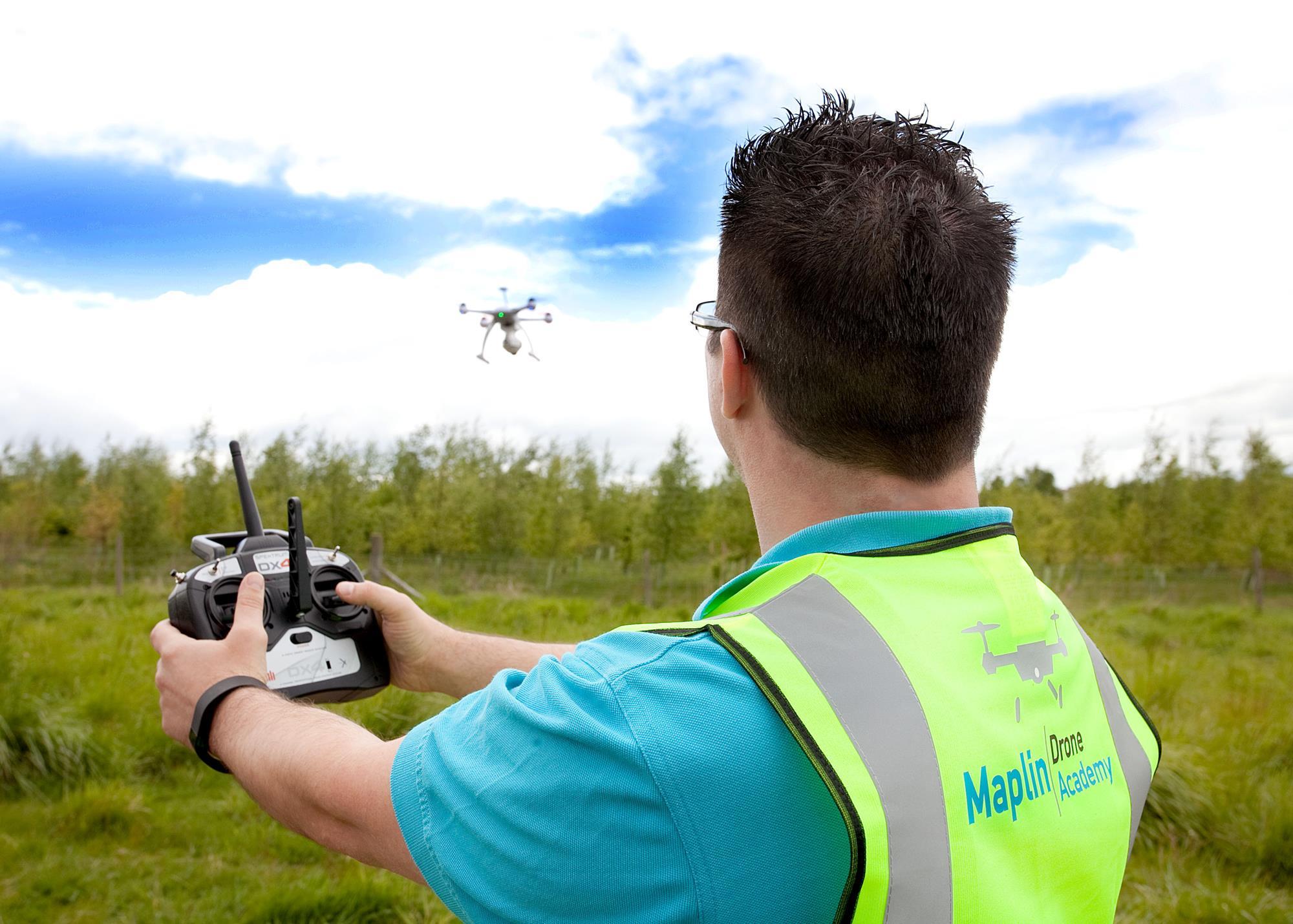 Maplin drone new arrivals