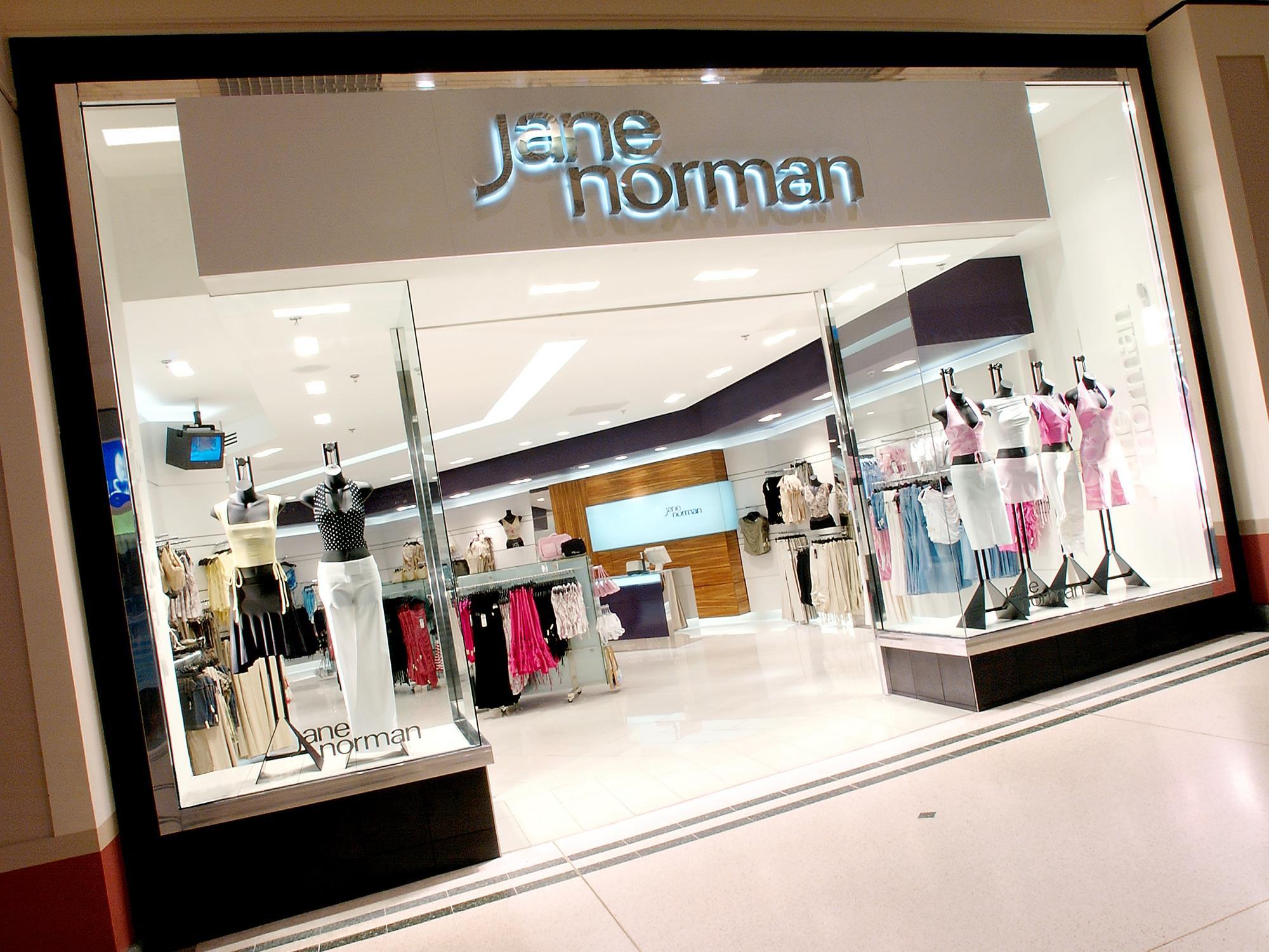 Fashion chain Jane Norman moves London HQ to Cardiff - BBC News
