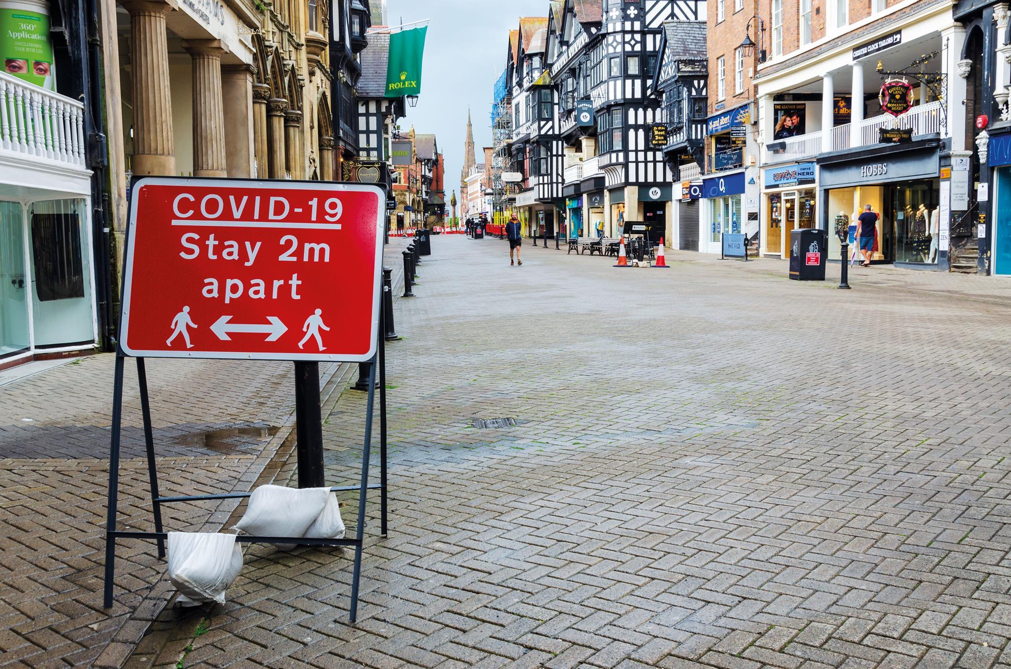 Lockdown 2 0 The New Regulations And How They Affect Your Business Analysis Retail Week Lockdown 2 0 The New Regulations And How They Affect Your Business Analysis Retail Week